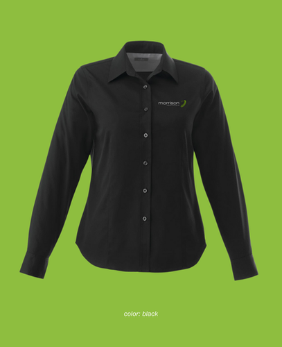 Wilshire Long Sleeve Button Up Shirt image thumbnail