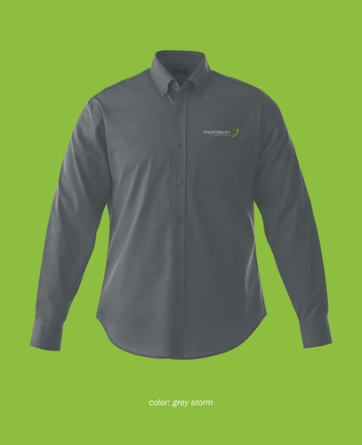 Wilshire Long Sleeve Button Up Shirt image thumbnail