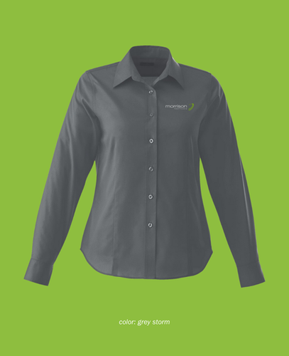 Wilshire Long Sleeve Button Up Shirt image thumbnail