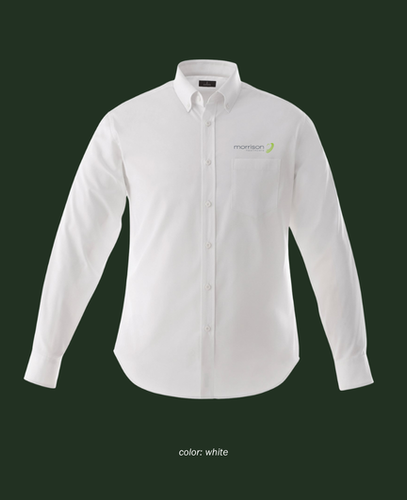 Wilshire Long Sleeve Button Up Shirt image thumbnail