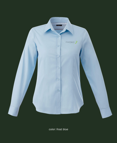 Wilshire Long Sleeve Button Up Shirt image thumbnail