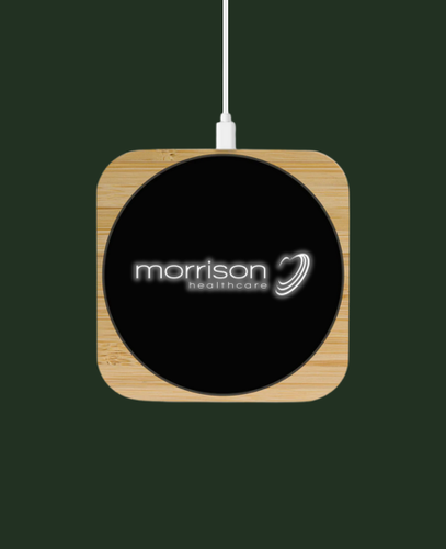 Image of Aspen Qi Wireless Charging Pad