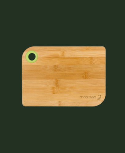 Image of Bamboo Cutting Board