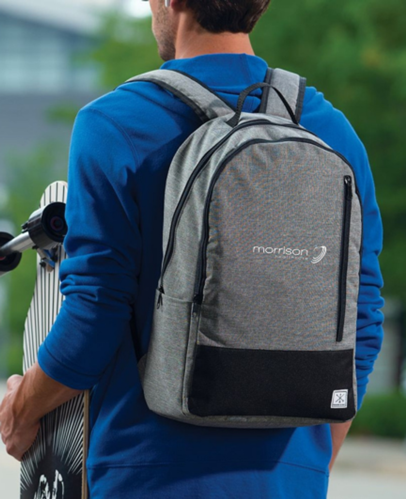 Grayley Backpack primary image