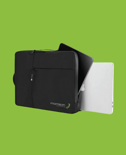 Image of Newport Pro Laptop Sleeve