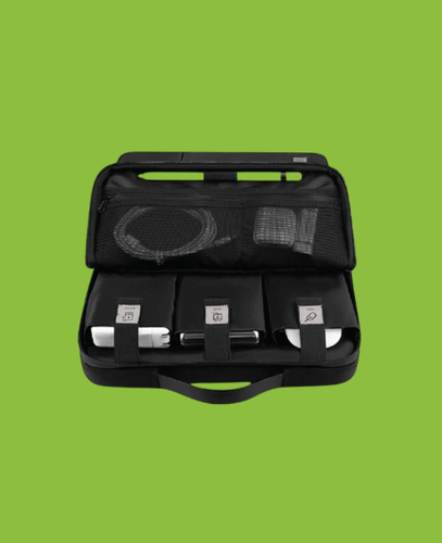 Newport Pro Laptop Sleeve image thumbnail
