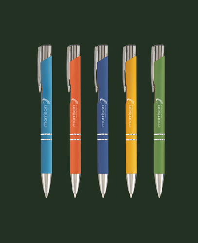 Image of Tres-Chic Softy Pen