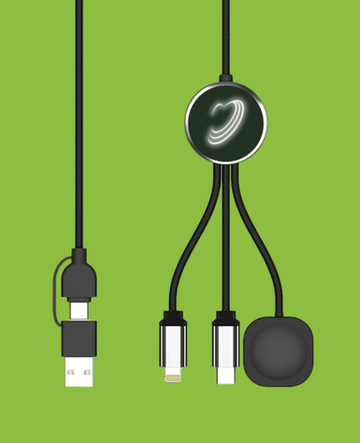Image of Sammy Multi-Cable