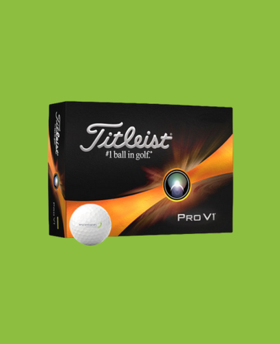 Image of Titleist Pro-V1 Golf Balls
