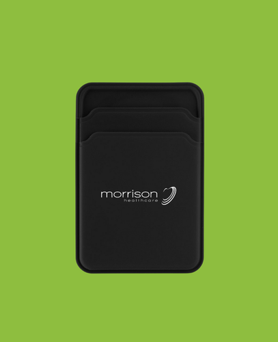 Image of Magnetic Phone Wallet
