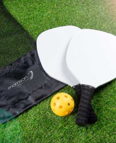 Image of Pickleball Set