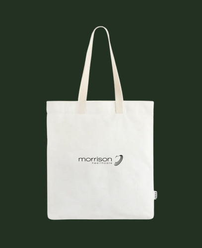 Image of FEED Organic Cotton Convention Tote