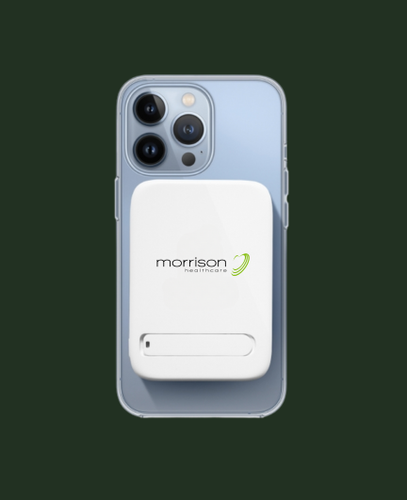 Image of MagSafe 5,000 mAh Powerbank