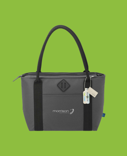 Image of Repreve Ocean 12 Can Tote Cooler