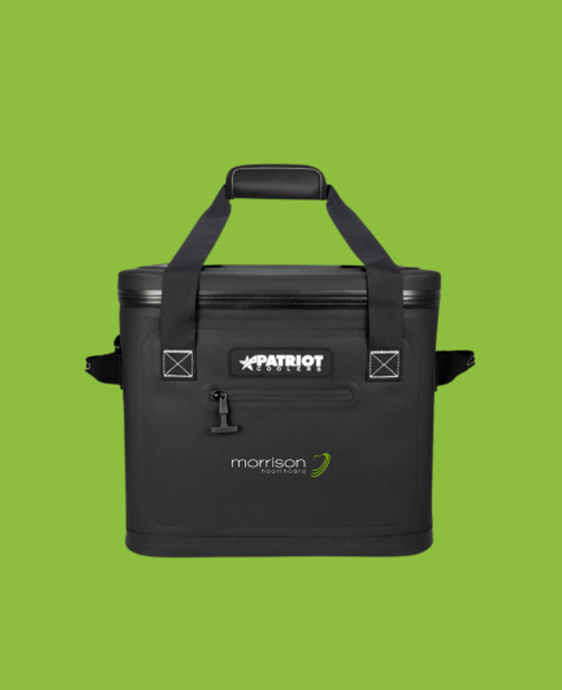 Patriot Softpack Cooler 24 primary image
