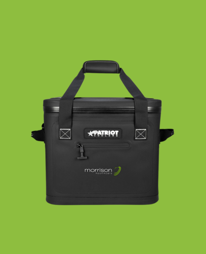 Image of Patriot Softpack Cooler 24