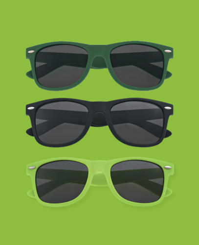 Image of Velvet Touch Malibu Sunglasses