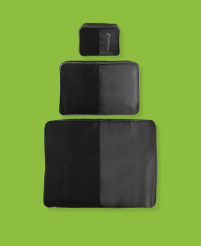 Image of Packing Cubes 3pc Set
