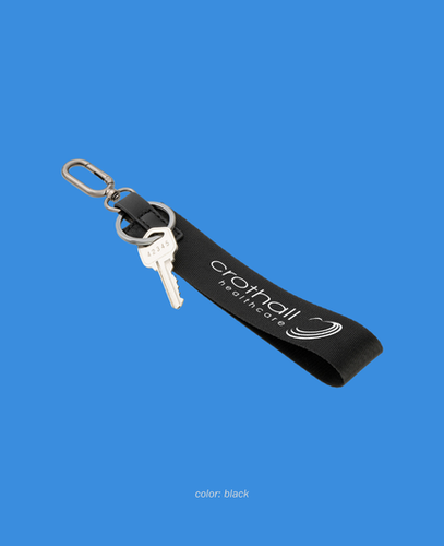 AeroLOFT® Never Lost Keychain image thumbnail