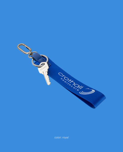 AeroLOFT® Never Lost Keychain image thumbnail