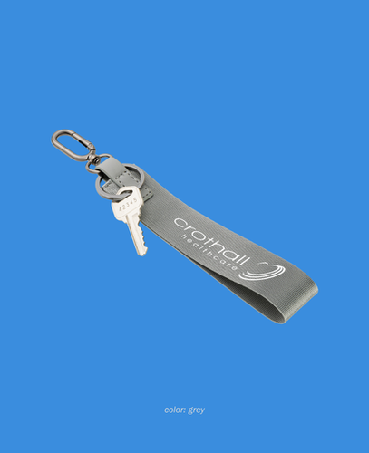AeroLOFT® Never Lost Keychain image thumbnail