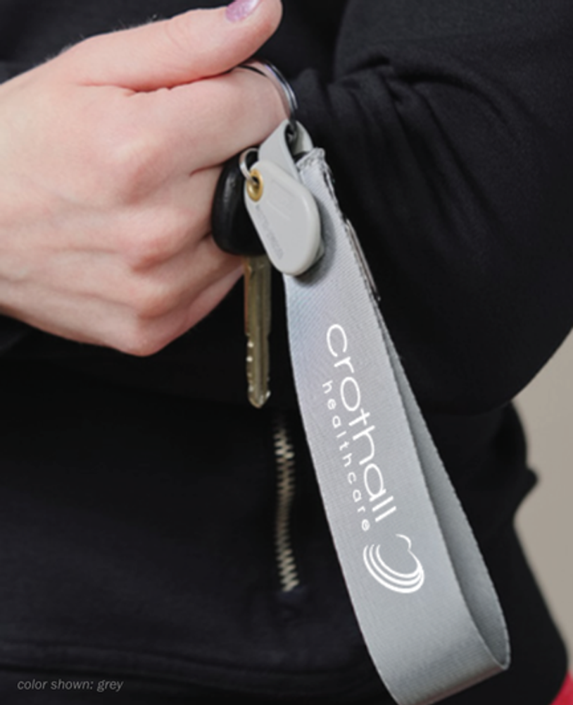 AeroLOFT® Never Lost Keychain primary image