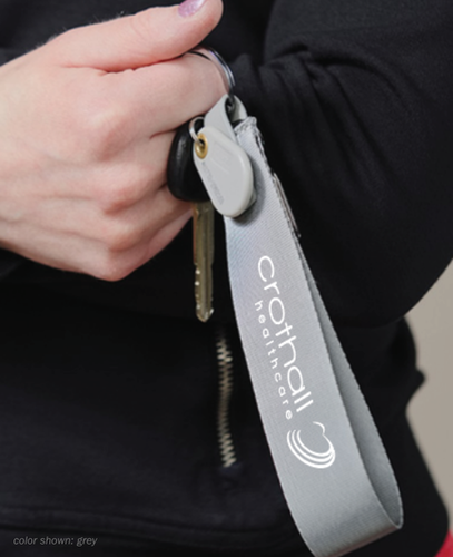 Image of AeroLOFT® Never Lost Keychain