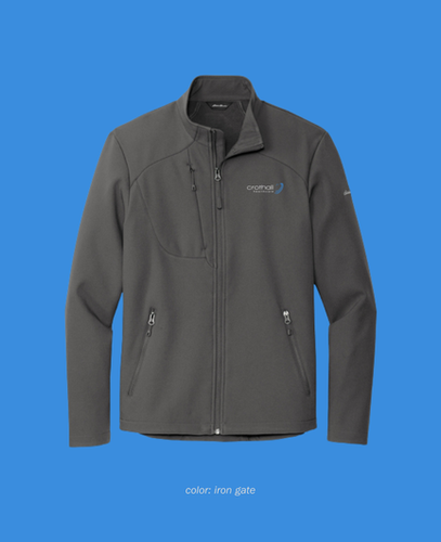 Eddie Bauer® Stretch Soft Shell Jacket image thumbnail