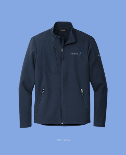 Eddie Bauer® Stretch Soft Shell Jacket image thumbnail