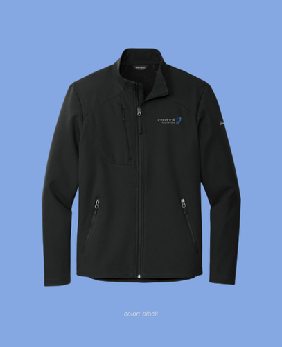 Eddie Bauer® Stretch Soft Shell Jacket image thumbnail