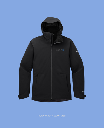 Eddie Bauer® WeatherEdge® 3-in-1 Jacket image thumbnail