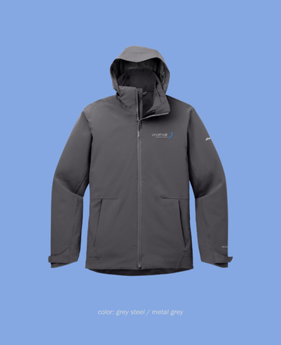 Eddie Bauer® WeatherEdge® 3-in-1 Jacket image thumbnail