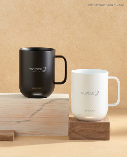 Image of Ember Temperature Control Smart Mug 10 oz