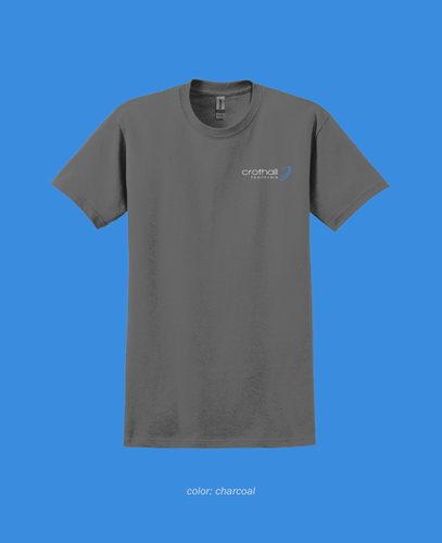 Gildan® Ultra Cotton® 100% US Cotton T-Shirt image thumbnail