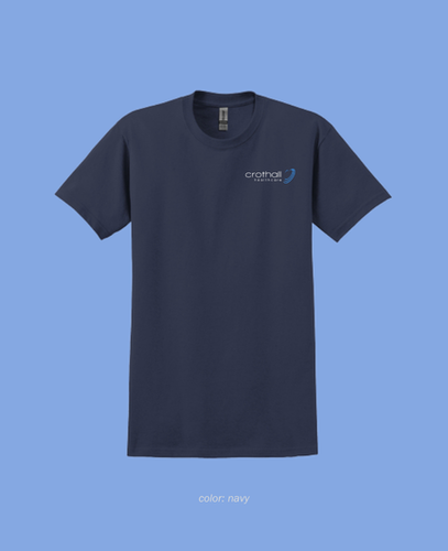 Gildan® Ultra Cotton® 100% US Cotton T-Shirt image thumbnail