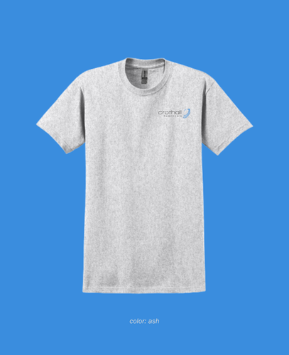 Gildan® Ultra Cotton® 100% US Cotton T-Shirt image thumbnail