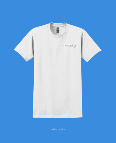 Gildan® Ultra Cotton® 100% US Cotton T-Shirt image thumbnail