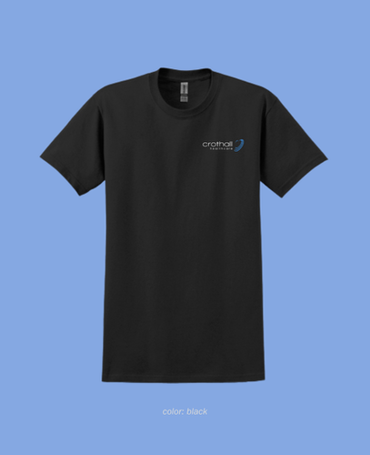 Gildan® Ultra Cotton® 100% US Cotton T-Shirt image thumbnail