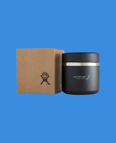 Image of Hydro Flask Insulated Food Jar 20oz