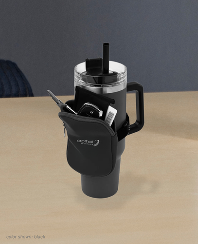 Image of Intrepid Water Bottle Pouch