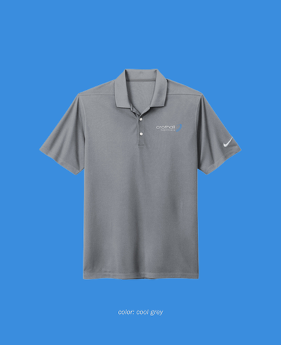 Nike Dri-FIT Micro Pique 2.0 Polo image thumbnail