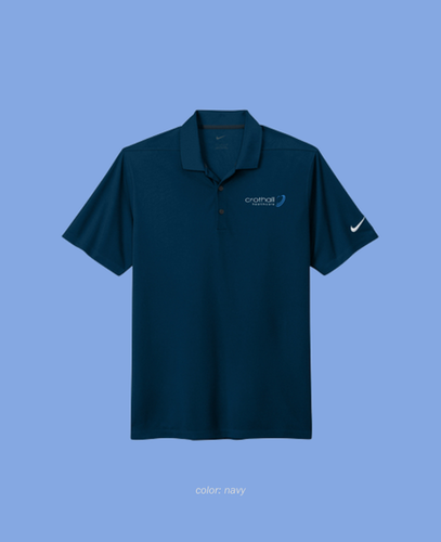 Nike Dri-FIT Micro Pique 2.0 Polo image thumbnail