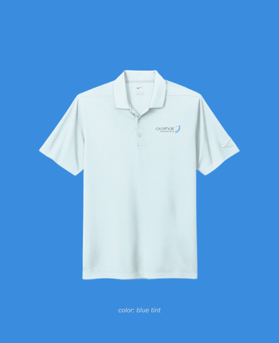 Nike Dri-FIT Micro Pique 2.0 Polo image thumbnail