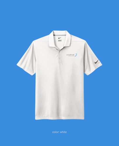 Nike Dri-FIT Micro Pique 2.0 Polo image thumbnail