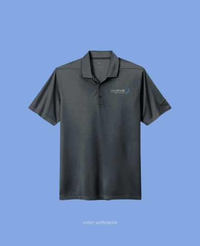 Nike Dri-FIT Micro Pique 2.0 Polo image thumbnail
