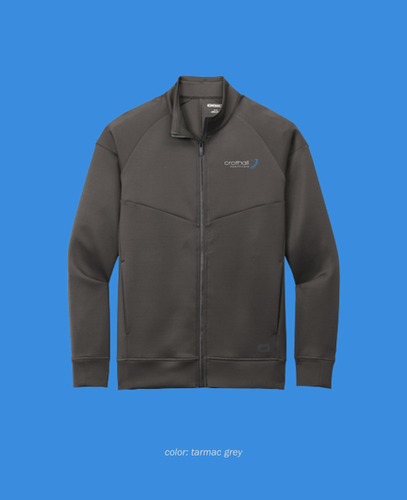 OGIO® Modern Performance Full-Zip image thumbnail