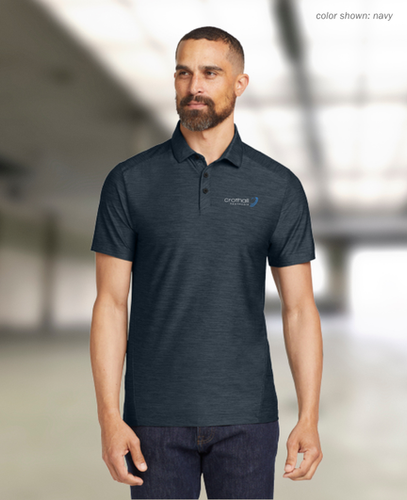 Image of OGIO® Men's Slate Polo