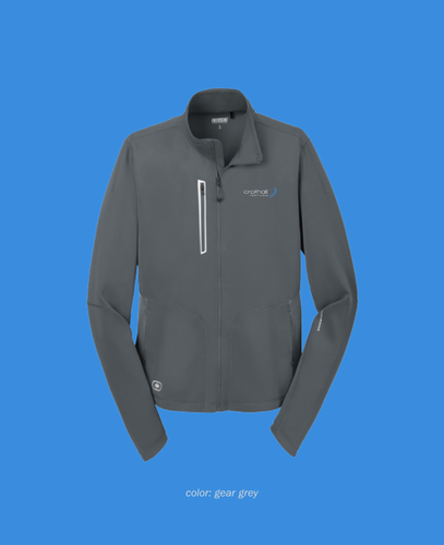 OGIO® Fulcrum Full-Zip image thumbnail