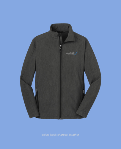 Port Authority® Core Soft Shell Jacket image thumbnail