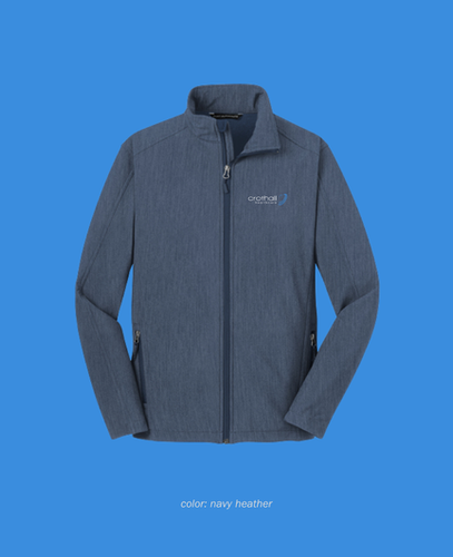 Port Authority® Core Soft Shell Jacket image thumbnail